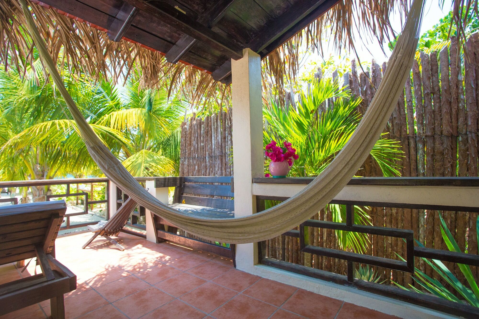 Caribbean Beach Cabanas Placencia Exteriér fotografie